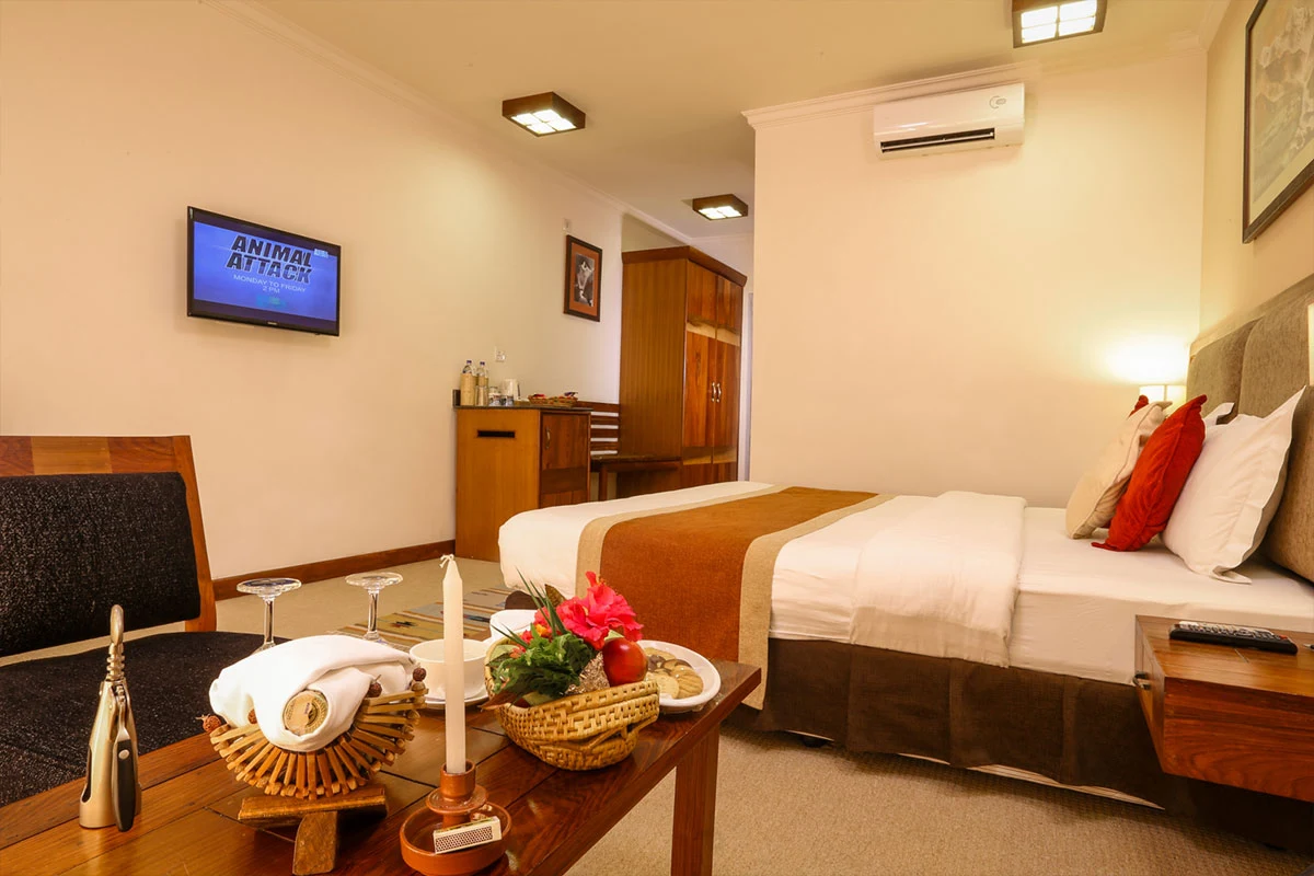 Atithi Resort & Spa Pokhara photo 2