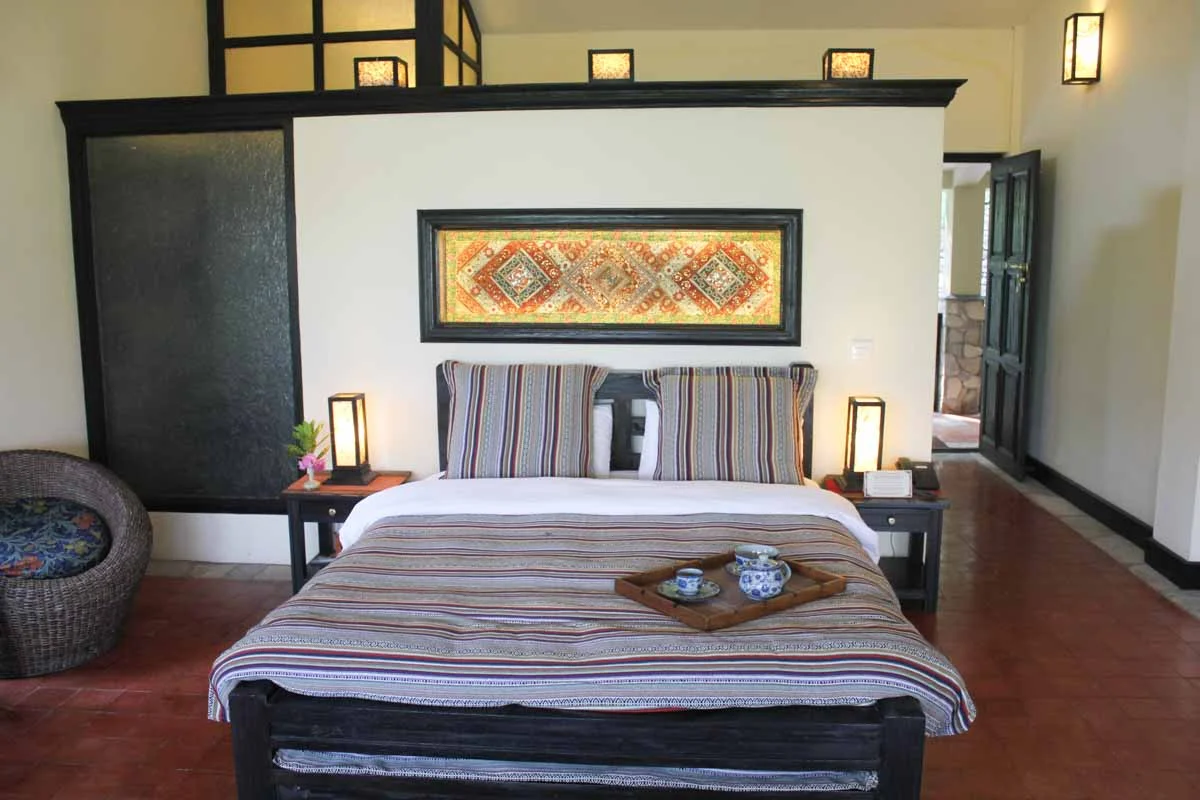 Begnas Lake Resort & Villas