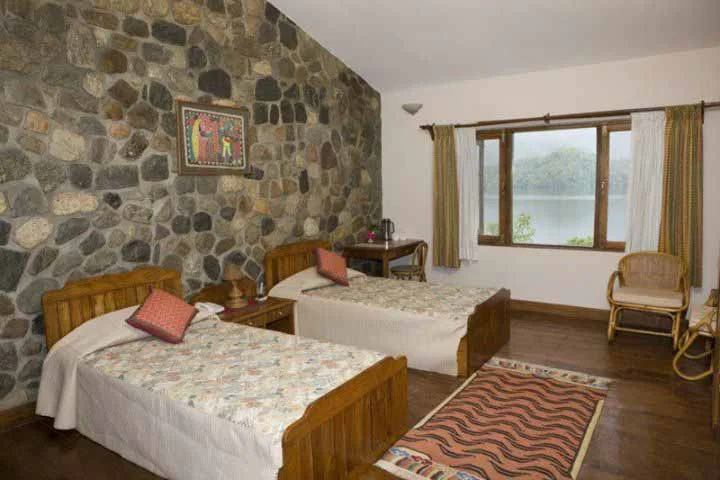 Begnas Lake Resort & Villas Pokhara photo 2