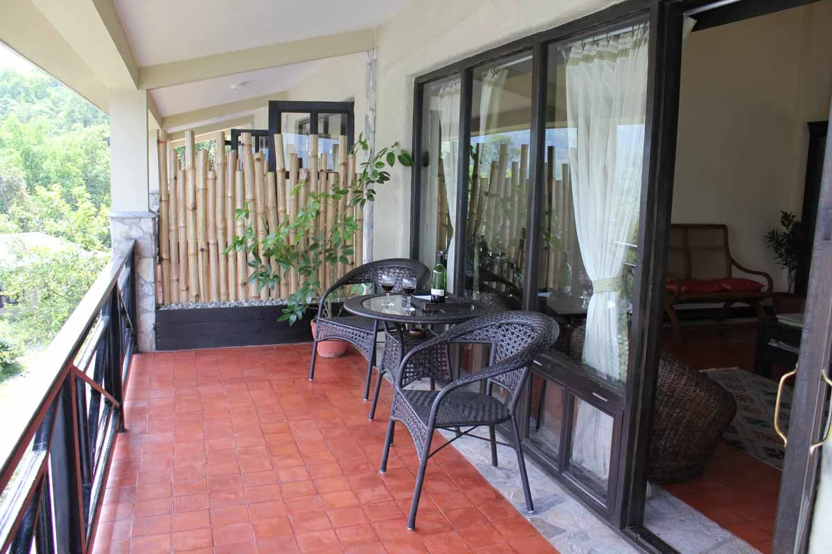 Begnas Lake Resort & Villas Pokhara photo 4