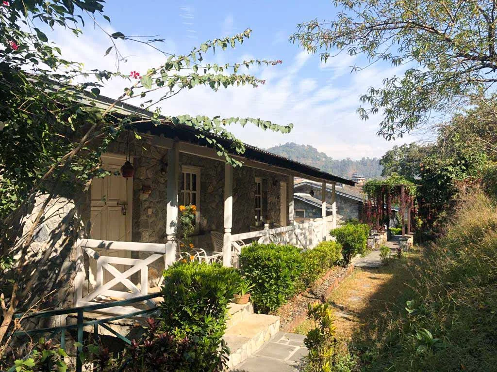 Begnas Lake Resort & Villas Pokhara photo 5