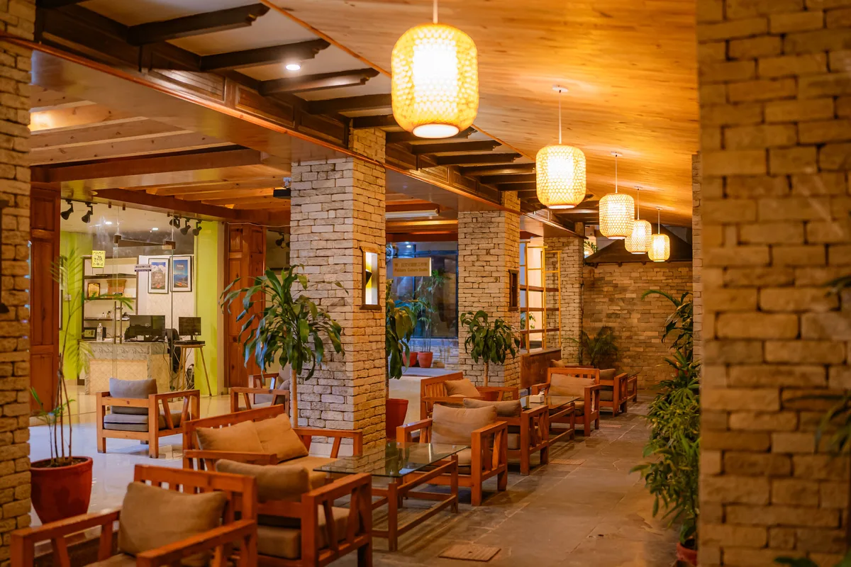 Bodhi Boutique Hotel