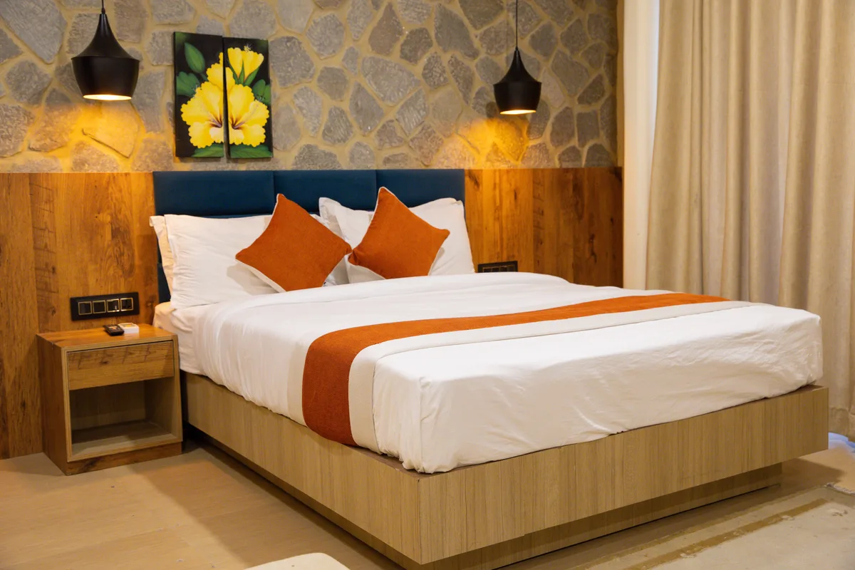 Bodhi Boutique Hotel Pokhara photo 3