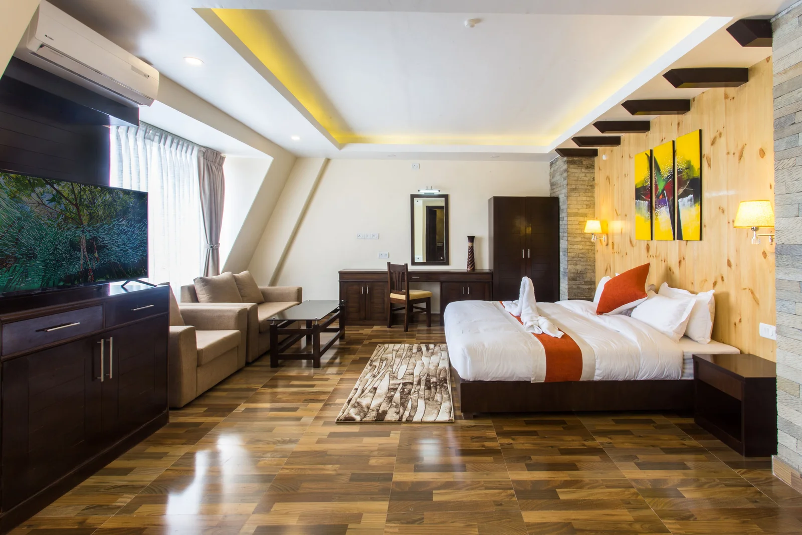 Bodhi Boutique Hotel Pokhara photo 5