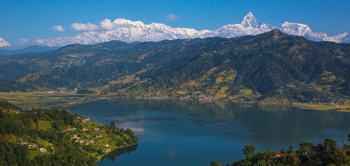 Da Yatra Courtyard Hotel Pokhara photo 5