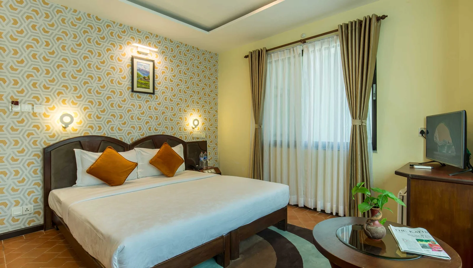 Dahlia Boutique Hotel Pokhara photo 2