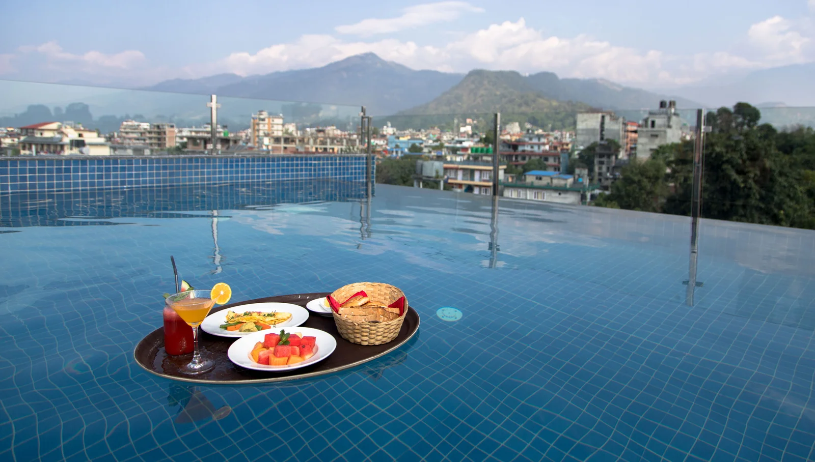 Dahlia Boutique Hotel Pokhara photo 3