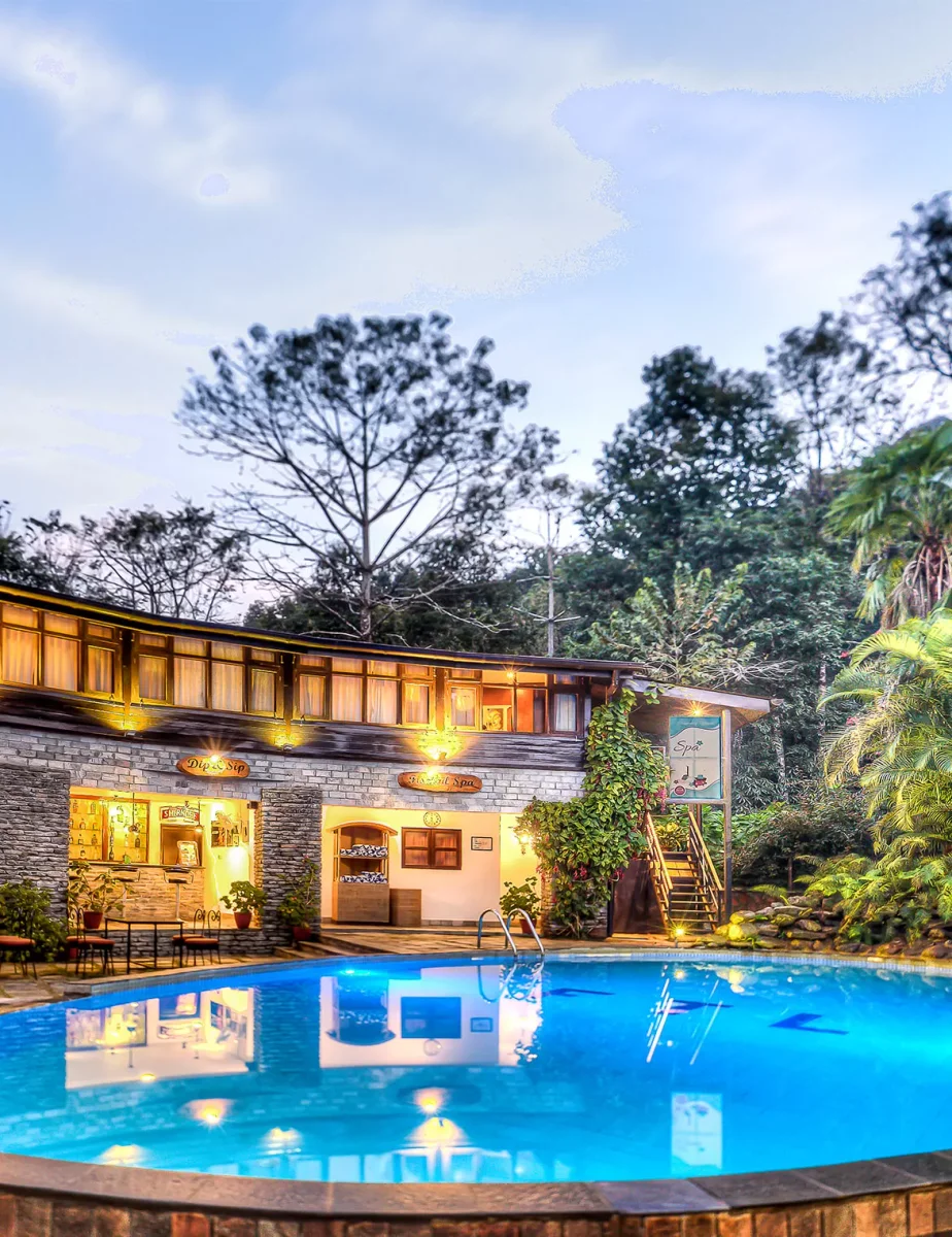 Fish Tail Lodge Pokhara photo 3