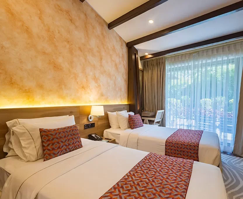 Fish Tail Lodge Pokhara photo 5