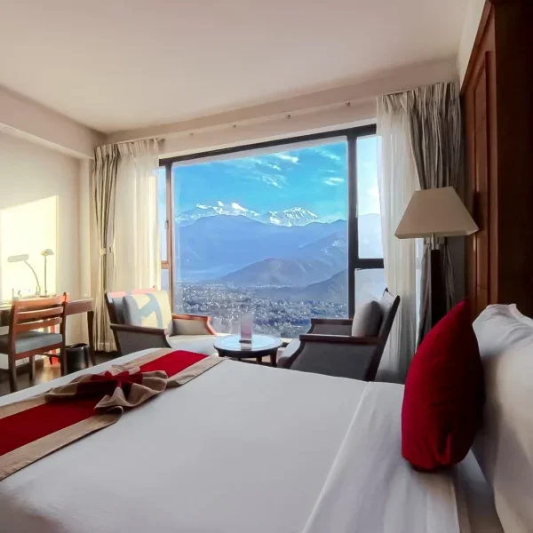 Himalayan Front Hotel by KGH Group Pokhara photo 2