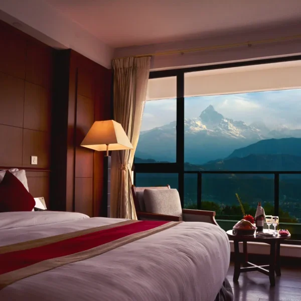 Himalayan Front Hotel by KGH Group Pokhara photo 3