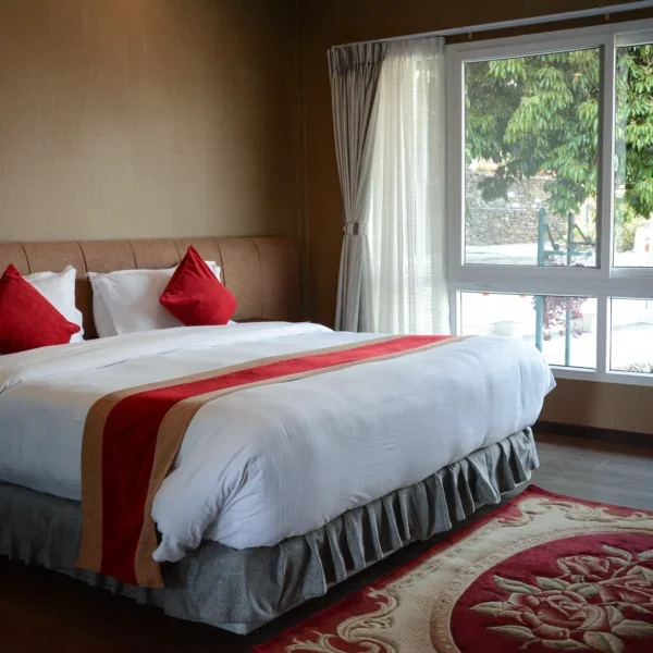 Himalayan Front Hotel by KGH Group Pokhara photo 4