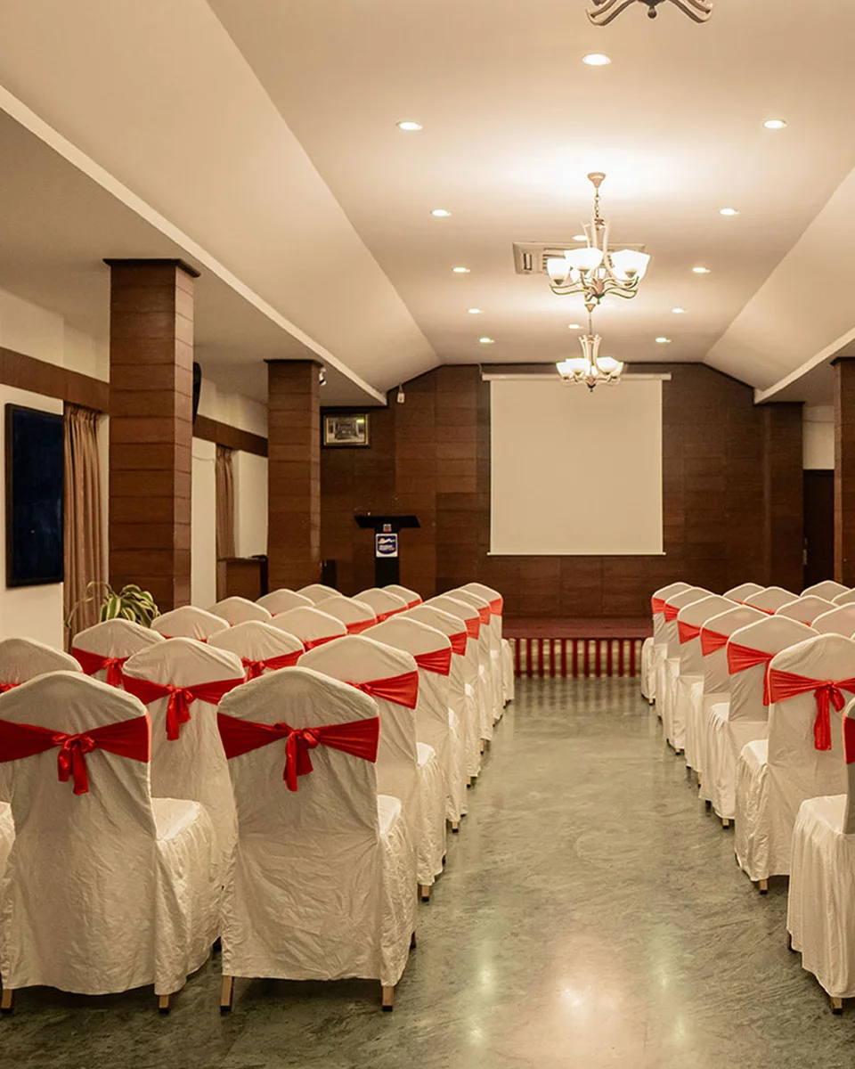 Himalayan Front Hotel by KGH Group Pokhara photo 5