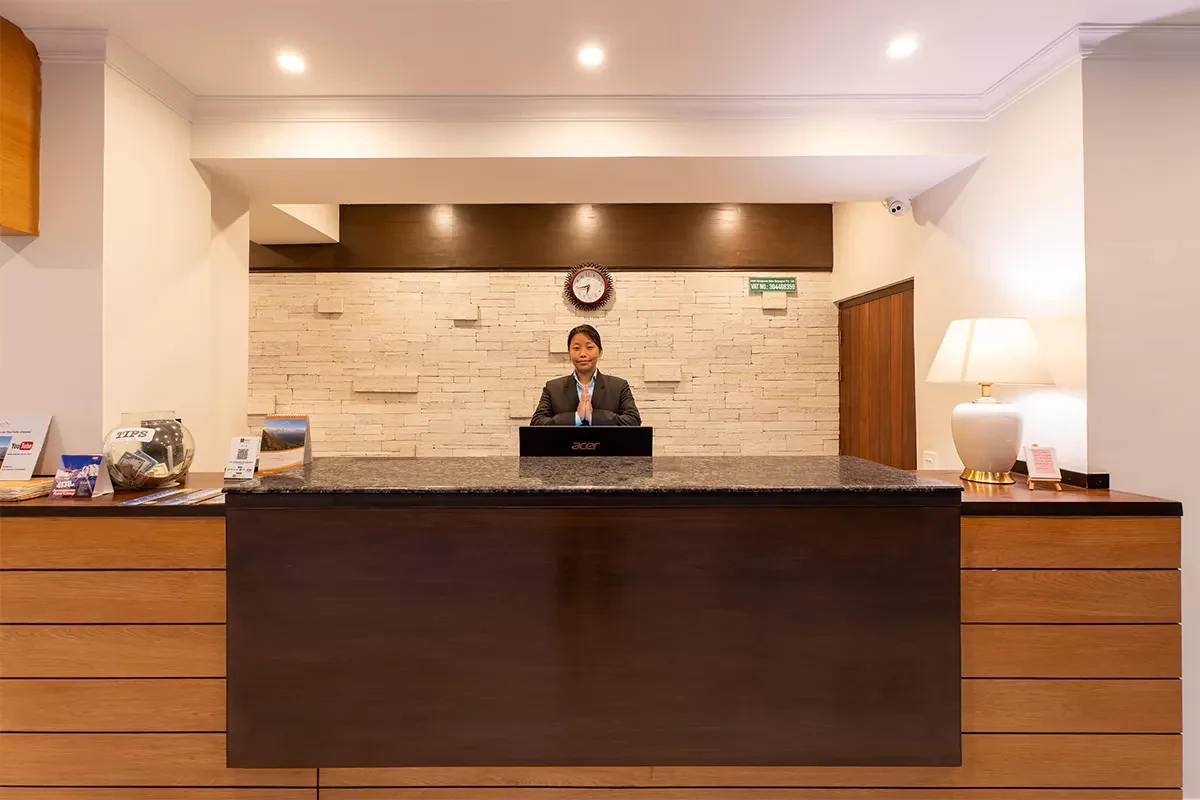 Hotel Annapurna View Sarangkot Pokhara photo 2