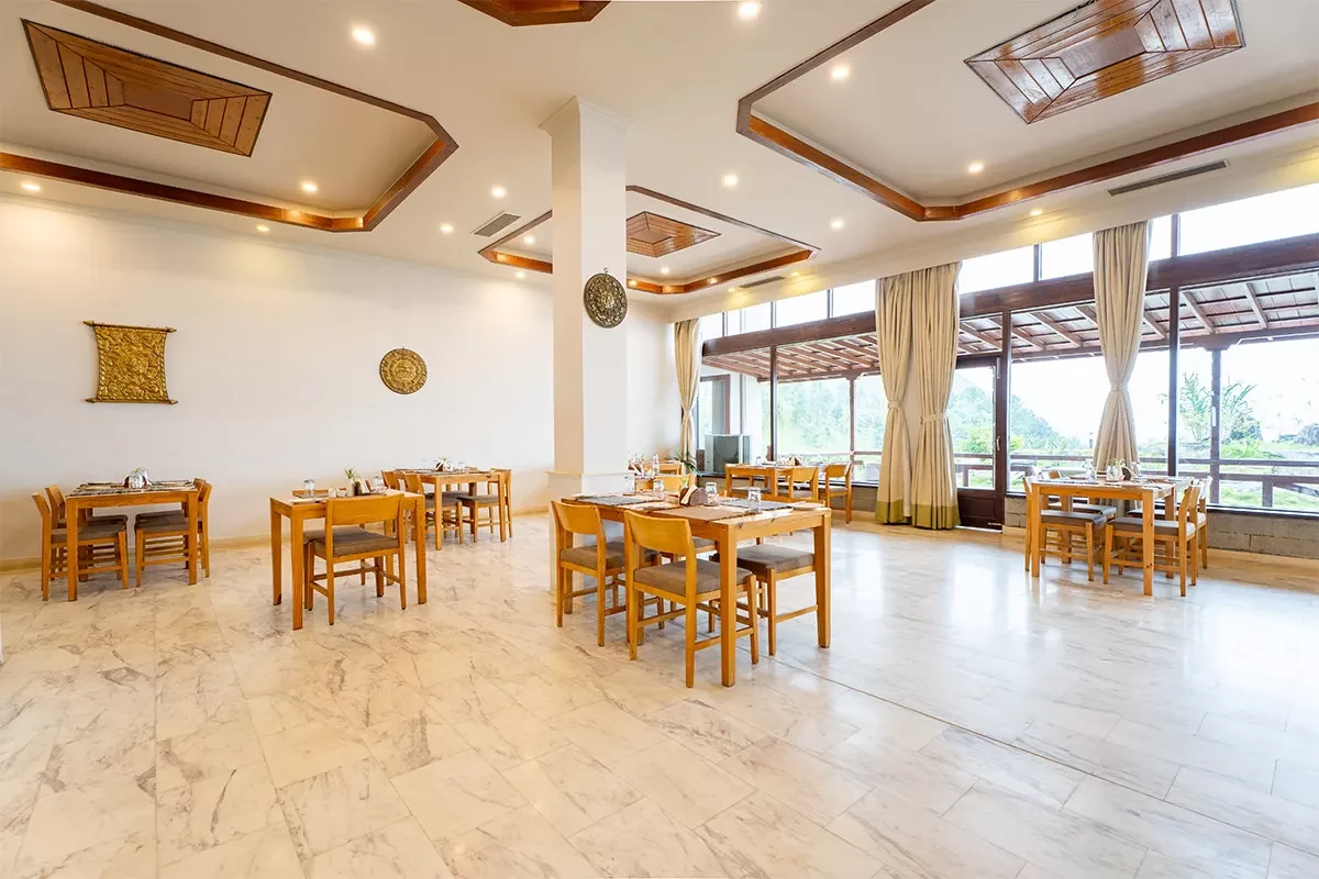 Hotel Annapurna View Sarangkot Pokhara photo 4