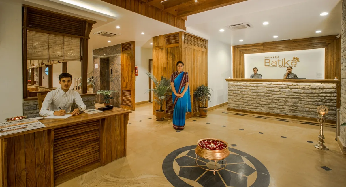 Hotel Batika
