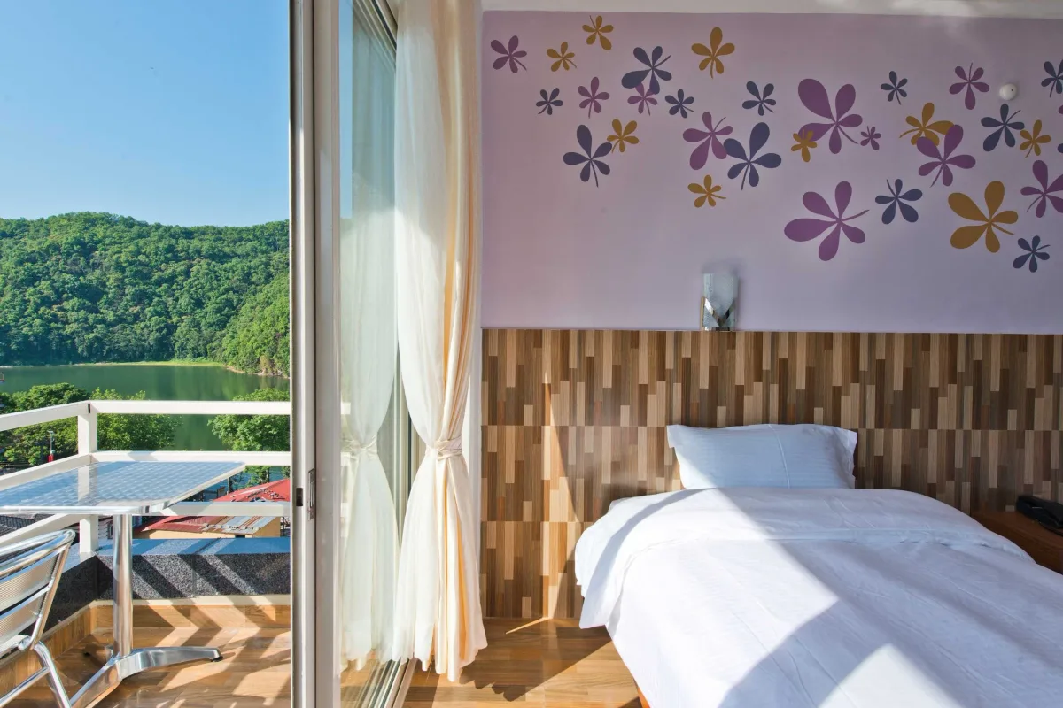 Hotel City Inn Pokhara photo 3