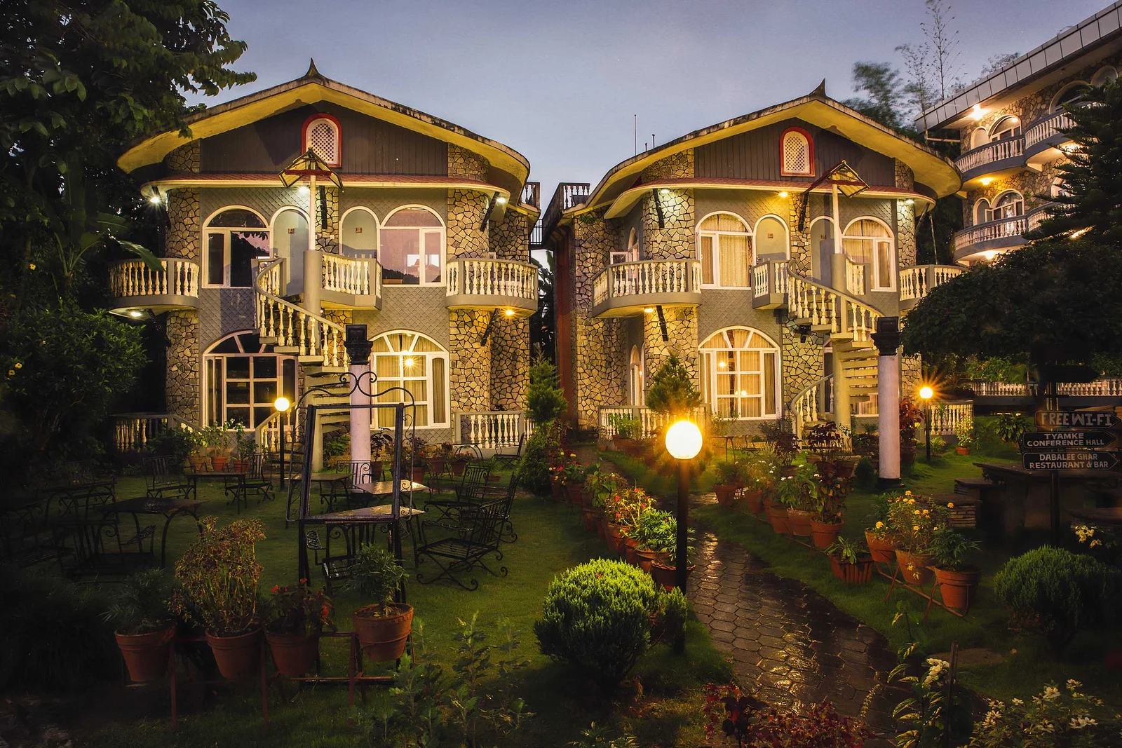 Hotel Kantipur