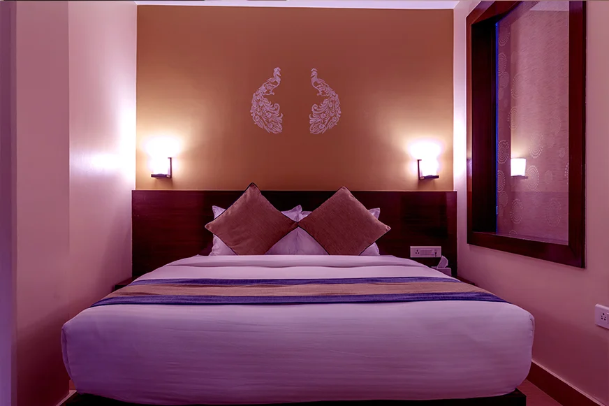 Hotel Lake Paradise Pokhara photo 4