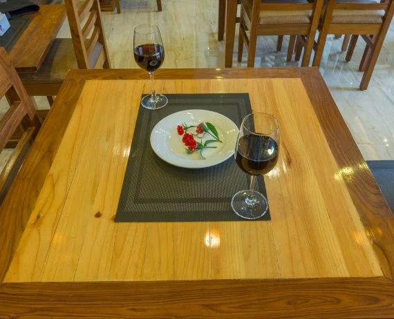Hotel Lake Paradise Pokhara photo 5