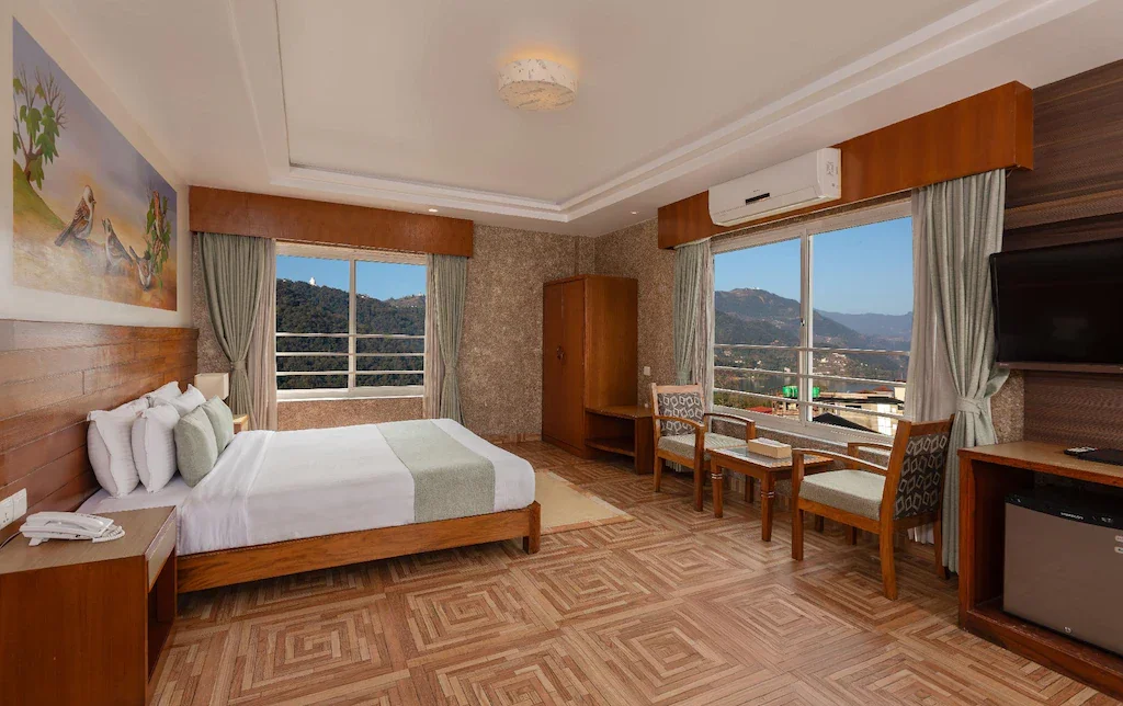 Hotel Mount View Pokhara Pokhara photo 2