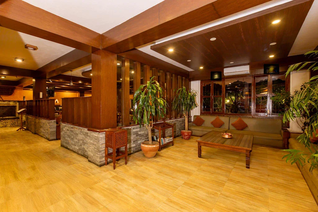 Hotel Mount View Pokhara Pokhara photo 3