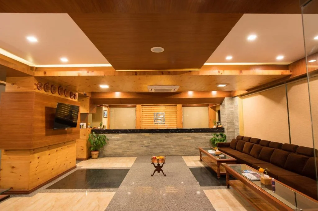 Hotel Shaara Pokhara photo 5