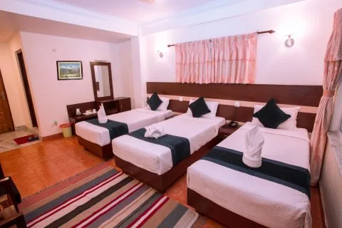 Hotel Spring Pokhara Pokhara photo 4