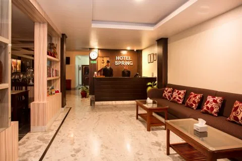 Hotel Spring Pokhara Pokhara photo 5