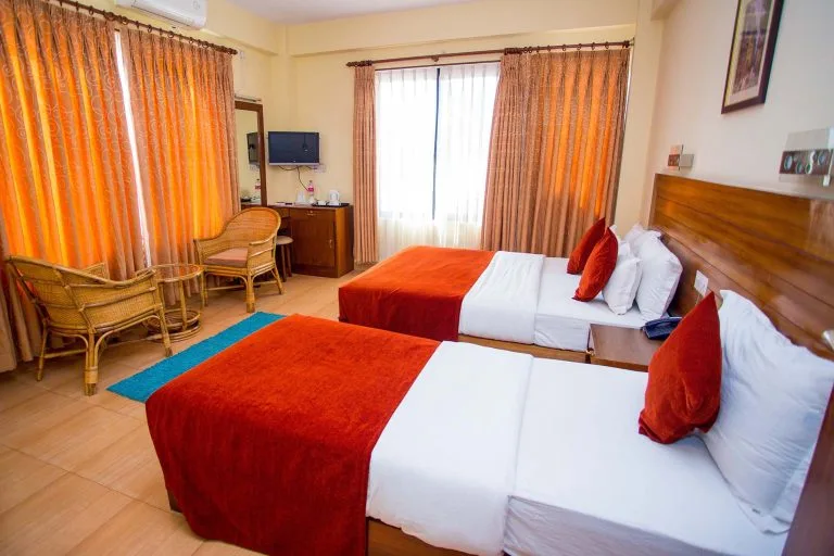 Hotel Tara