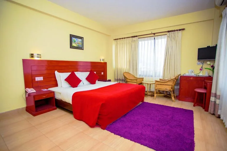 Hotel Tara Pokhara photo 2