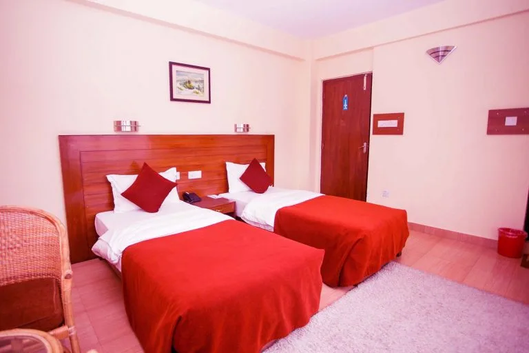 Hotel Tara Pokhara photo 3