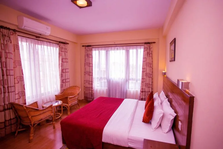 Hotel Tara Pokhara photo 4