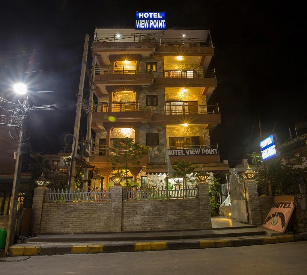 Hotel View Point
