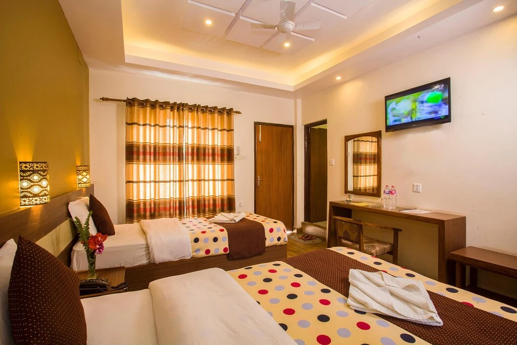Hotel View Point Pokhara photo 2