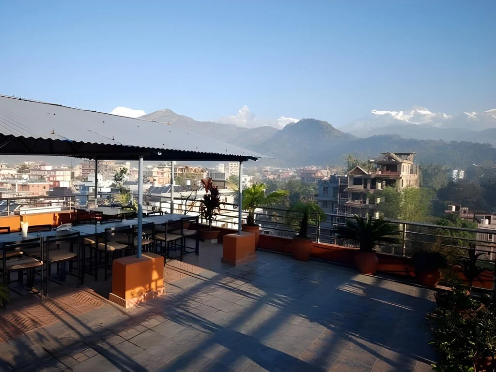 Hotel View Point Pokhara photo 3