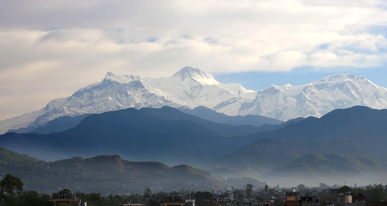 Hotel White Pearl Pokhara photo 5