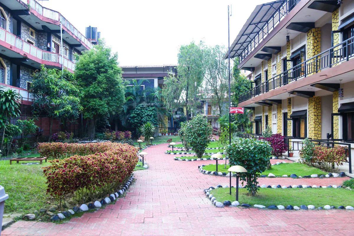 Moonlight Resort and Spa
