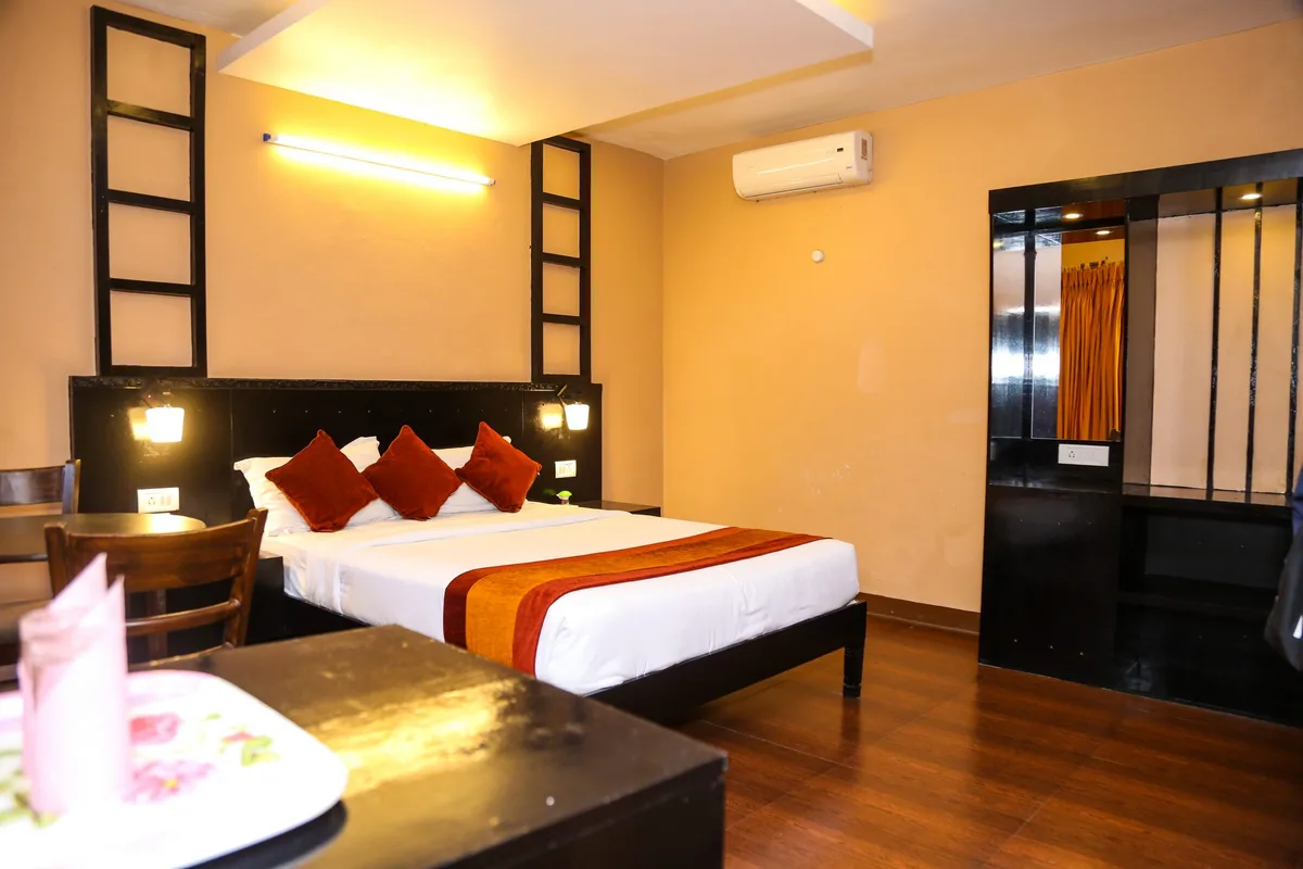 Moonlight Resort and Spa Pokhara photo 2