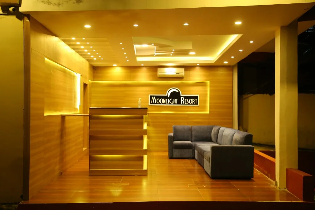 Moonlight Resort and Spa Pokhara photo 5