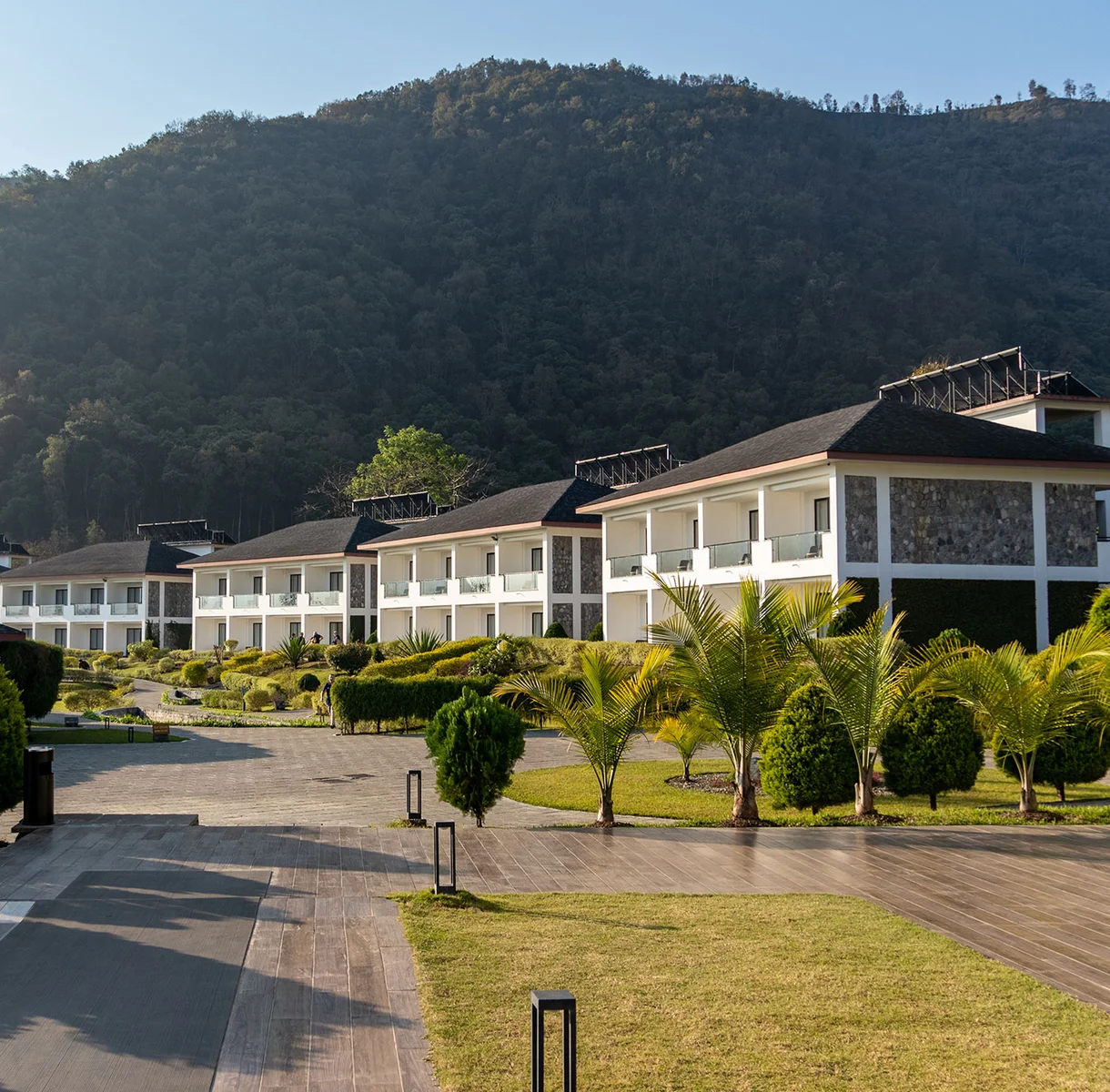Mountain Glory Forest Resort & Spa