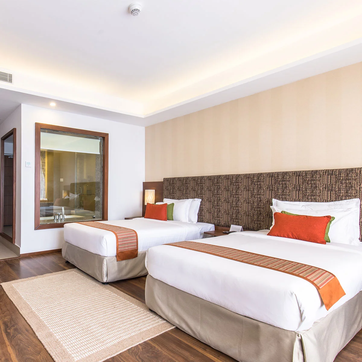 Mountain Glory Forest Resort & Spa Pokhara photo 2