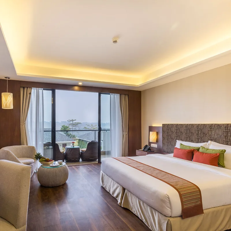 Mountain Glory Forest Resort & Spa Pokhara photo 5