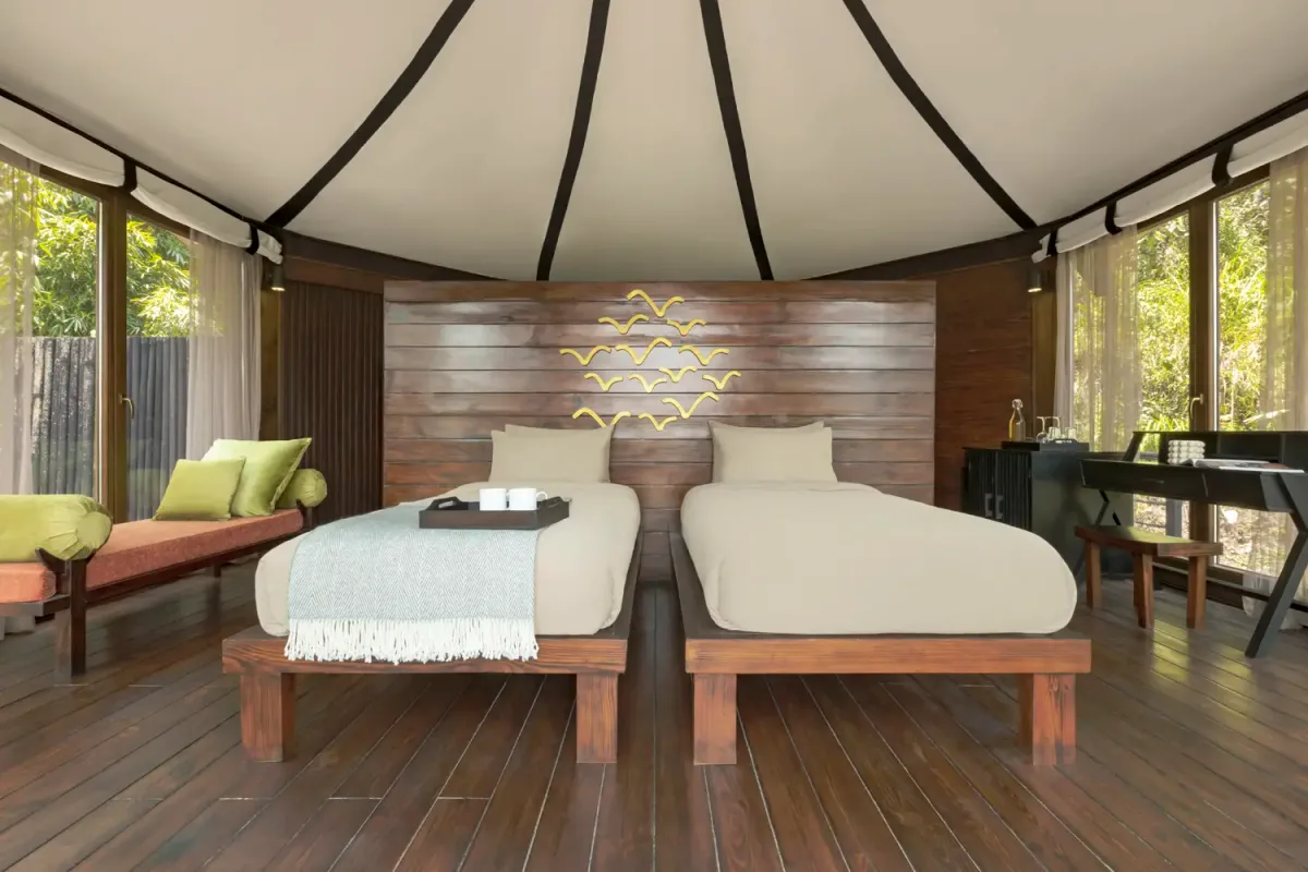 The Pavilions Himalayas Lake View Pokhara photo 3