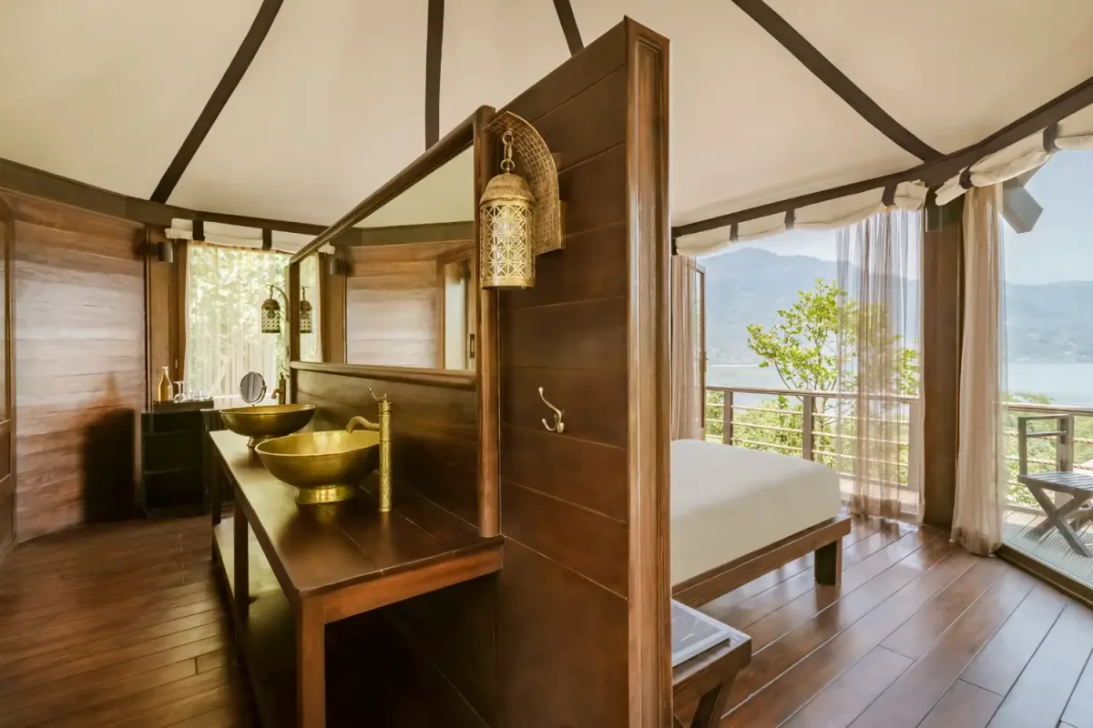The Pavilions Himalayas Lake View Pokhara photo 4