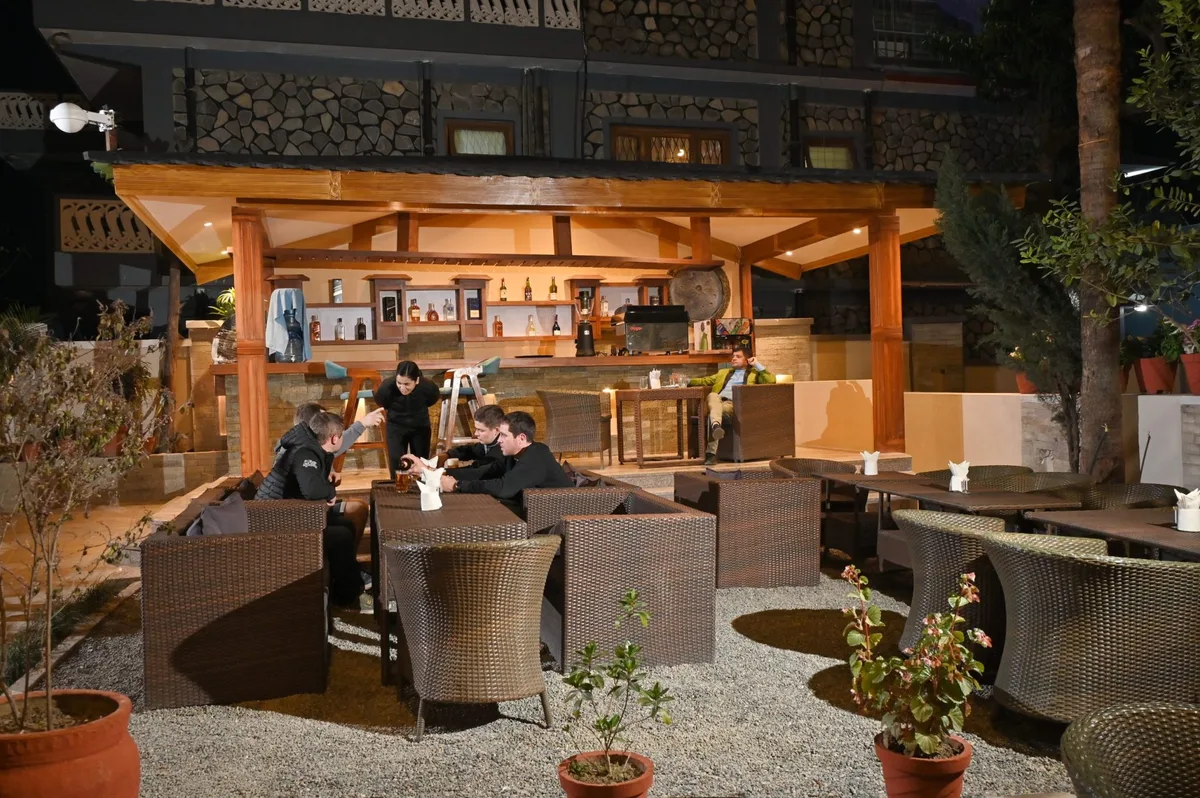 Pokhara Village Resort