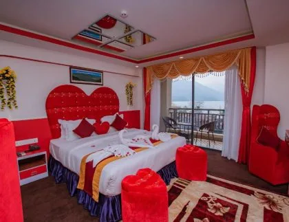 Pokhara Village Resort Pokhara photo 5