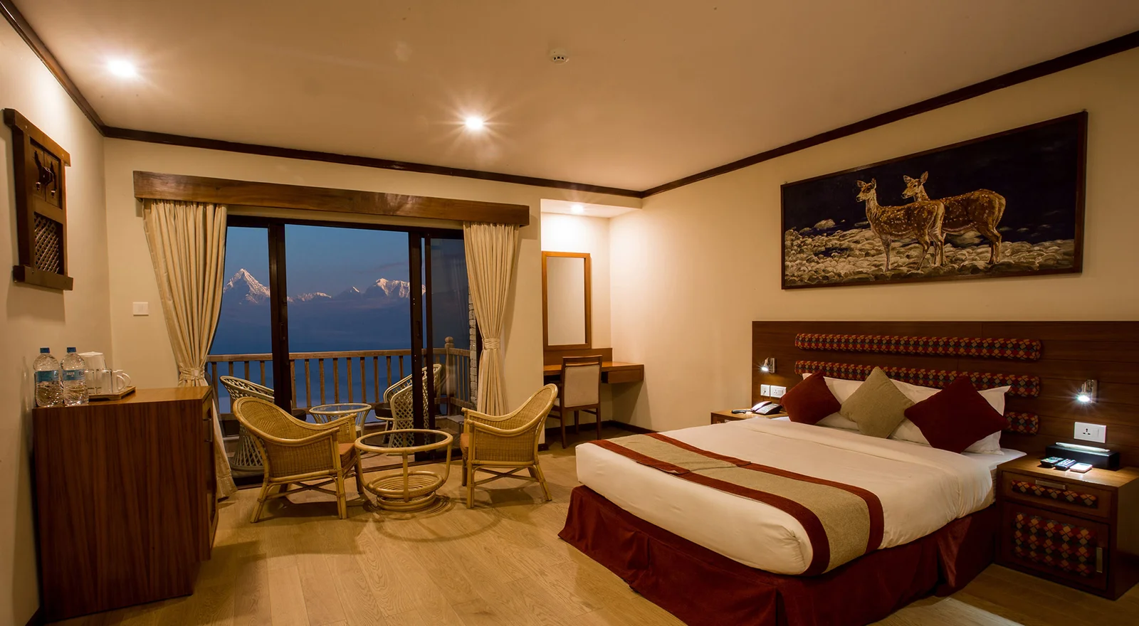 Rupakot Resort Pokhara photo 3
