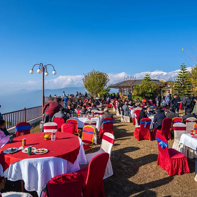 Rupakot Resort Pokhara photo 5