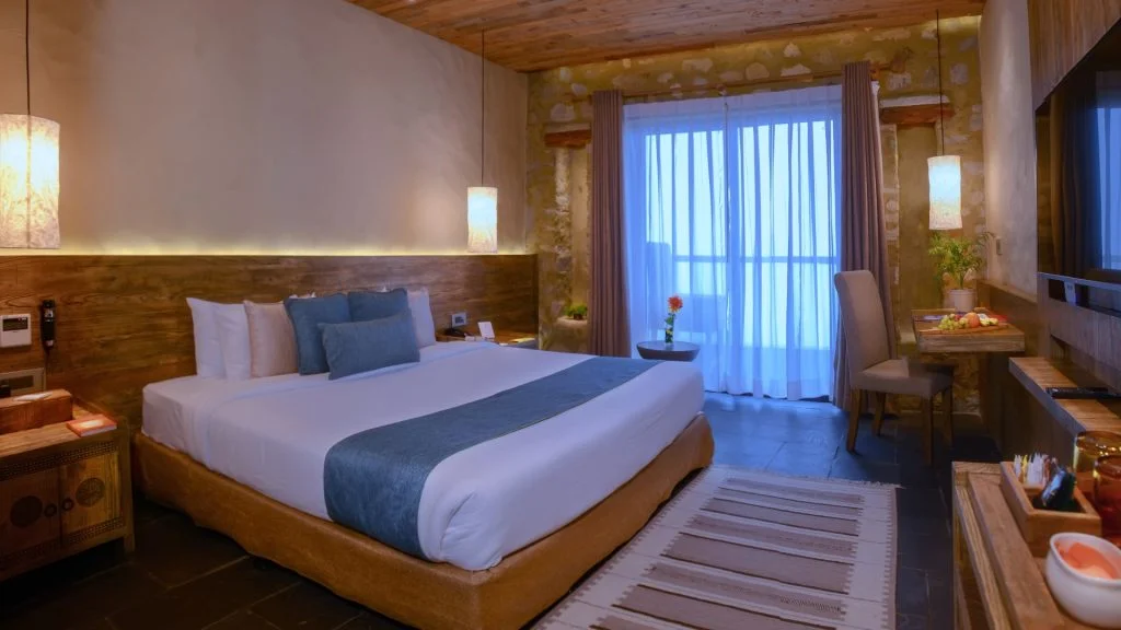 Sarangkot Mountain Lodge Pokhara photo 3